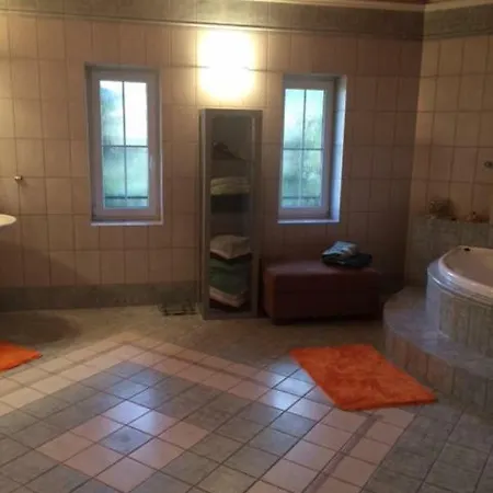 Bird Vakantiehuis Prezletice